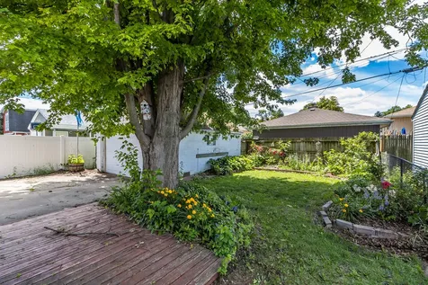 4024 Gage Avenue Lyons IL 60534