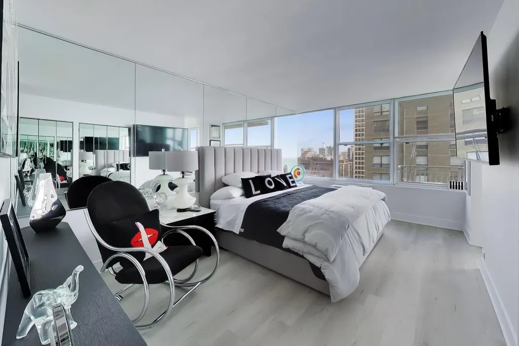 1000 North Lake Shore Drive Chicago IL 60611