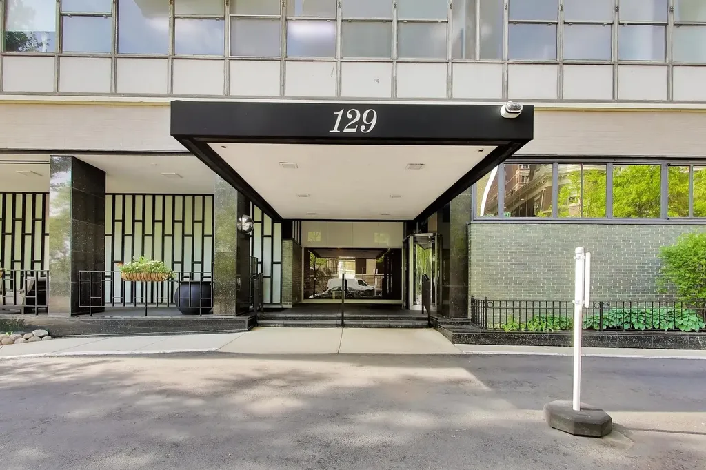 1000 North Lake Shore Drive Chicago IL 60611