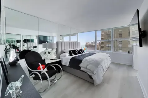 1000 North Lake Shore Drive Chicago IL 60611