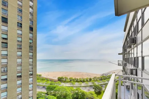 1000 North Lake Shore Drive Chicago IL 60611