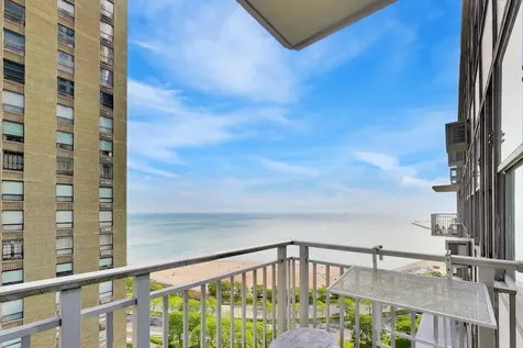 1000 North Lake Shore Drive Chicago IL 60611