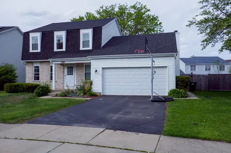 1284 Regent Drive Mundelein IL 60060