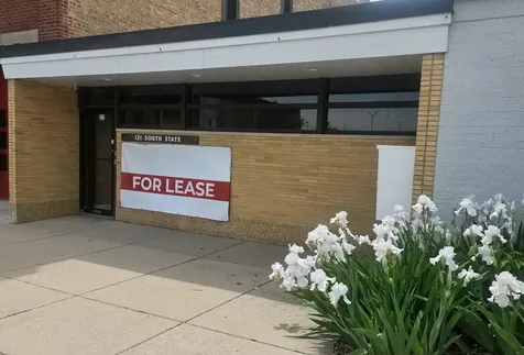121 South State Street Belvidere IL 61008