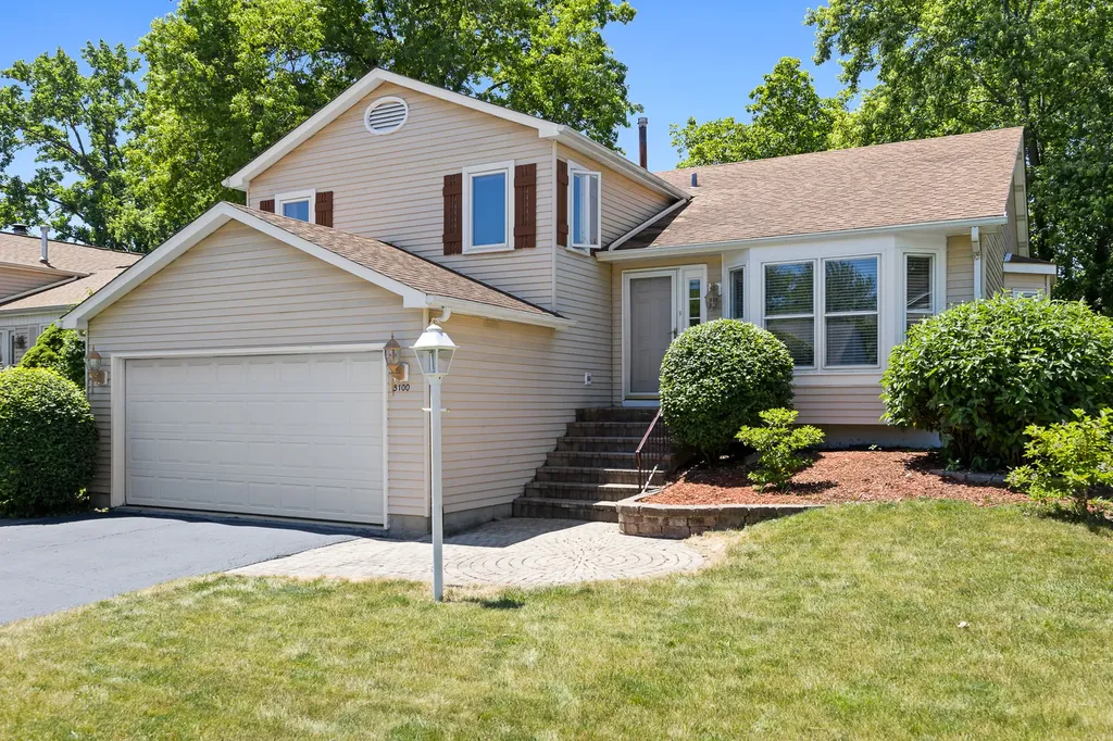 8100 Geneva Street Woodridge IL 60517
