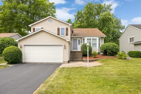 8100 Geneva Street Woodridge IL 60517