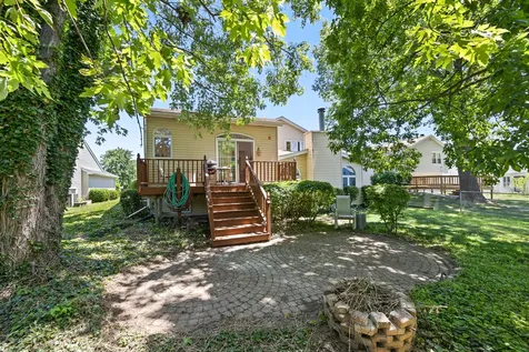 8100 Geneva Street Woodridge IL 60517