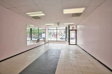 3034 West Montrose Avenue Chicago IL 60618