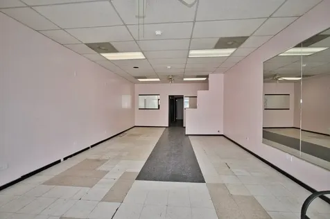 3034 West Montrose Avenue Chicago IL 60618