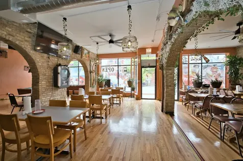 3034 West Montrose Avenue Chicago IL 60618