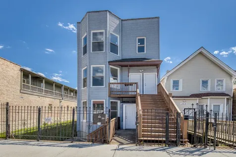 3221 East 91st Street Chicago IL 60617