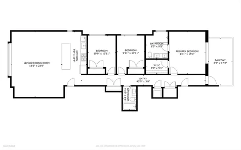 5824 North Lincoln Avenue Chicago IL 60659