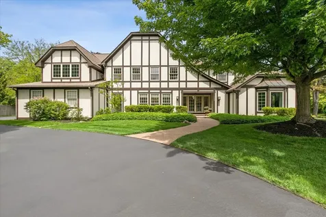 1086 Polo Drive Lake Forest IL 60045
