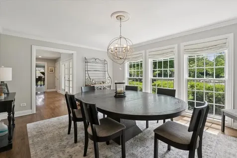 1086 Polo Drive Lake Forest IL 60045