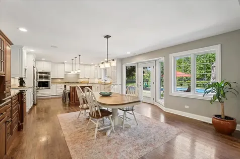 1086 Polo Drive Lake Forest IL 60045