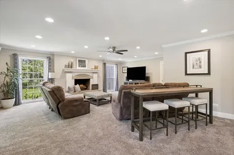 1086 Polo Drive Lake Forest IL 60045