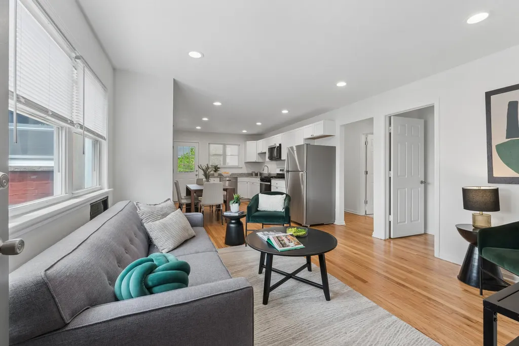 6969 North Ashland Boulevard Chicago IL 60626