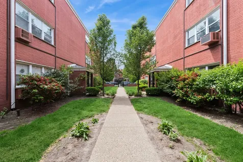 6969 North Ashland Boulevard Chicago IL 60626