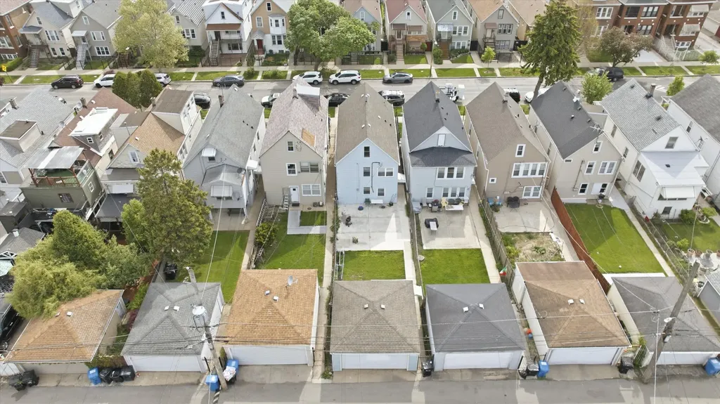 4228 South Fairfield Avenue Chicago IL 60632