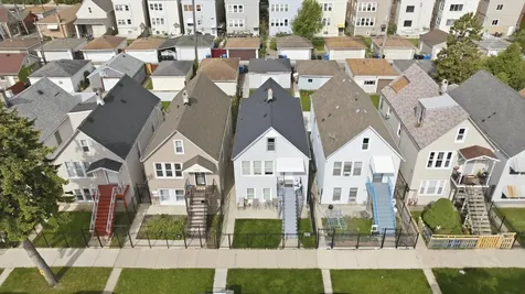 4228 South Fairfield Avenue Chicago IL 60632