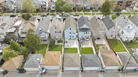 4228 South Fairfield Avenue Chicago IL 60632