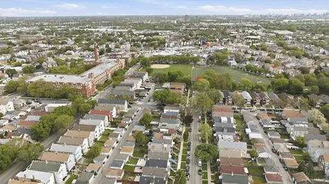 4228 South Fairfield Avenue Chicago IL 60632
