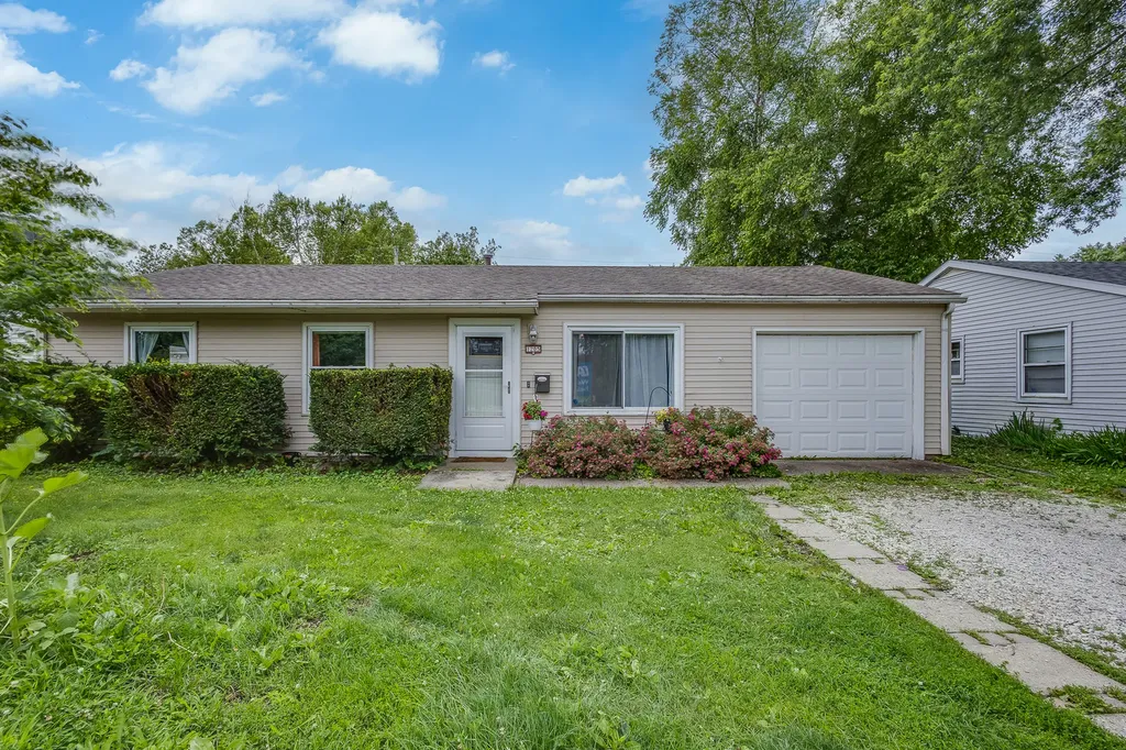 1205 Philo Road Urbana IL 61801
