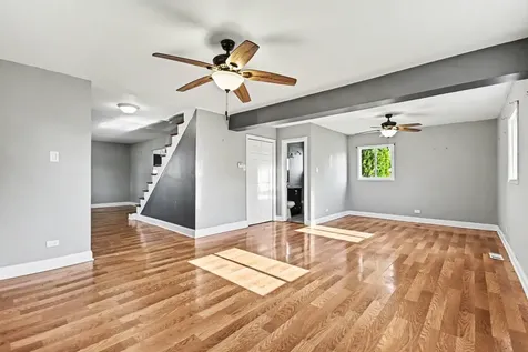 148 Blackhawk Drive Park Forest IL 60466