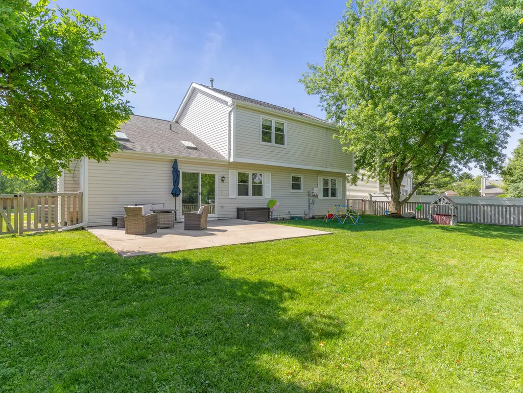 165 Park Meadow Lane Bolingbrook IL 60440