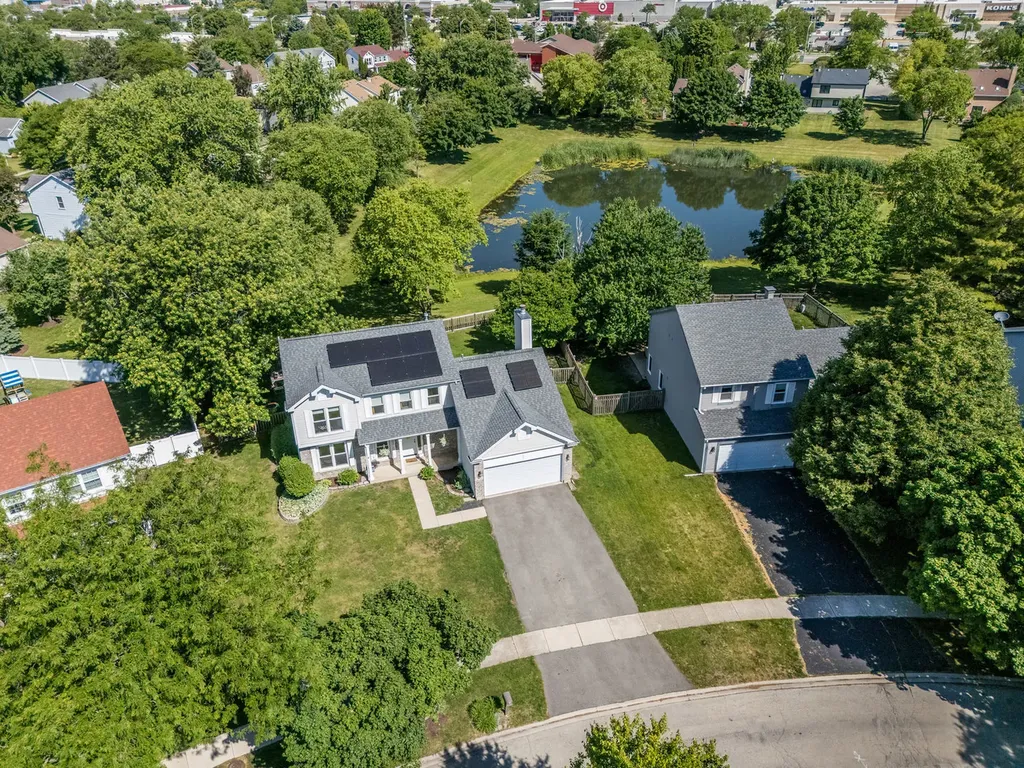 165 Park Meadow Lane Bolingbrook IL 60440