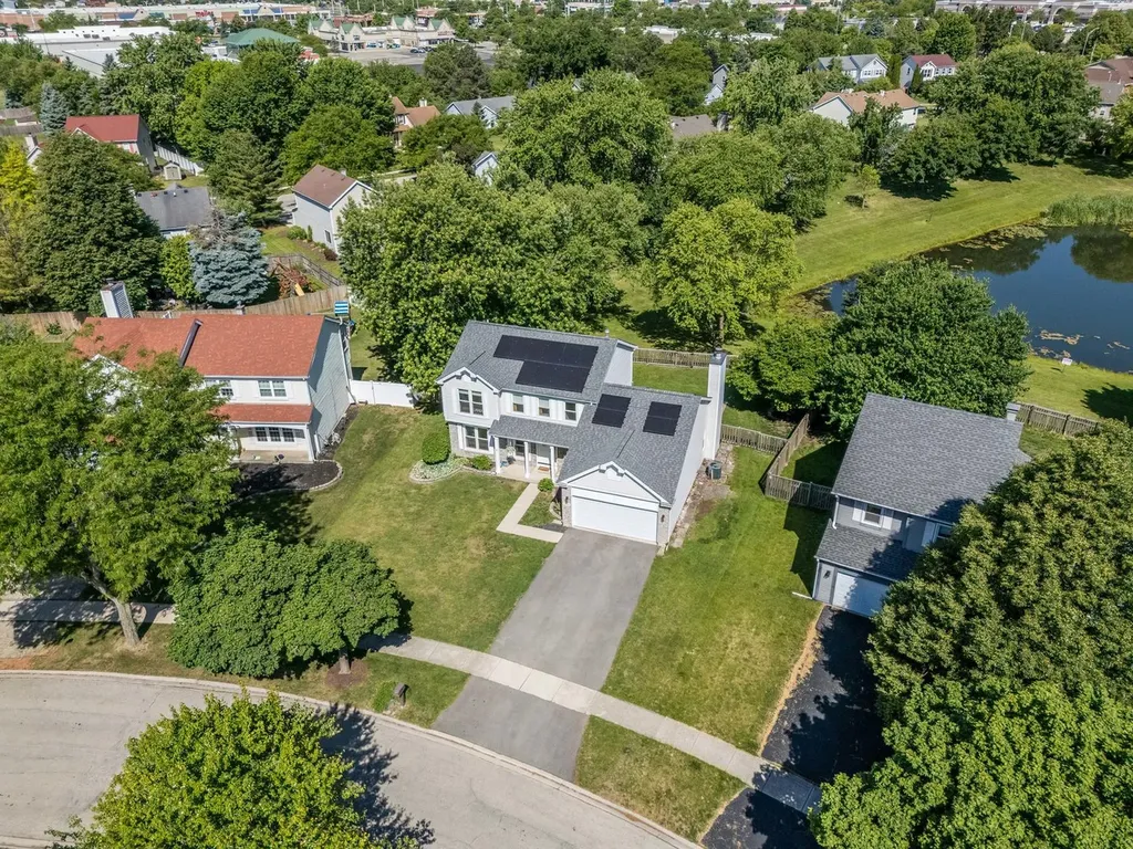 165 Park Meadow Lane Bolingbrook IL 60440