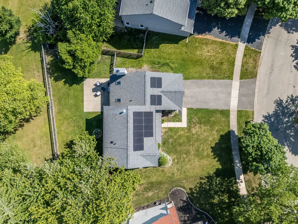 165 Park Meadow Lane Bolingbrook IL 60440