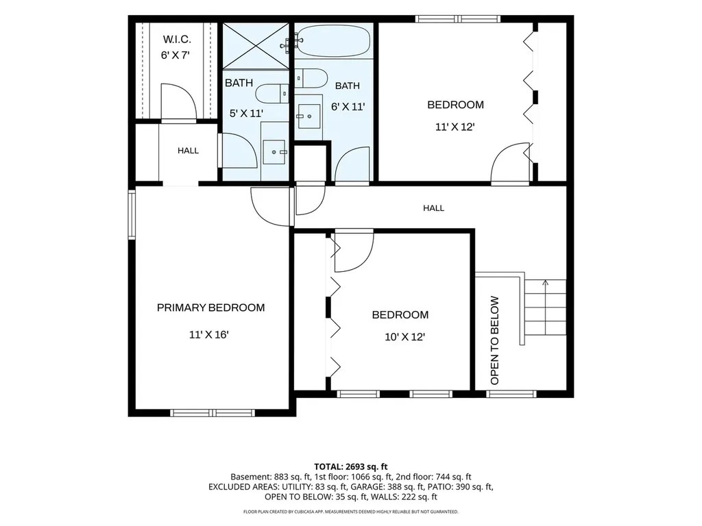 165 Park Meadow Lane Bolingbrook IL 60440