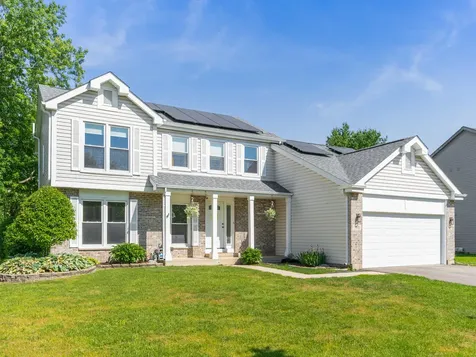 165 Park Meadow Lane Bolingbrook IL 60440