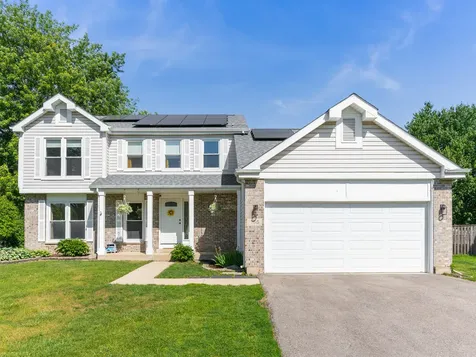 165 Park Meadow Lane Bolingbrook IL 60440