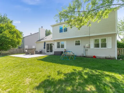 165 Park Meadow Lane Bolingbrook IL 60440