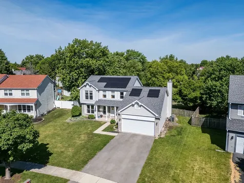 165 Park Meadow Lane Bolingbrook IL 60440