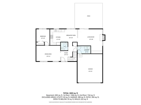 165 Park Meadow Lane Bolingbrook IL 60440