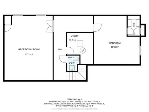 165 Park Meadow Lane Bolingbrook IL 60440