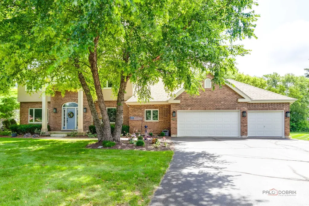 3313 Ridge Road Spring Grove IL 60081