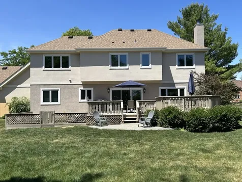3313 Ridge Road Spring Grove IL 60081