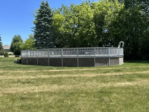 3313 Ridge Road Spring Grove IL 60081