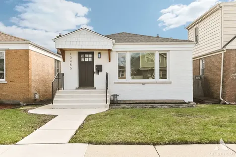 10455 South Whipple Street Chicago IL 60655