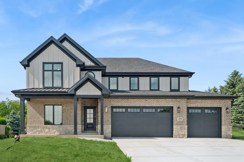 12810 West Beaver Lake Drive Homer Glen IL 60491