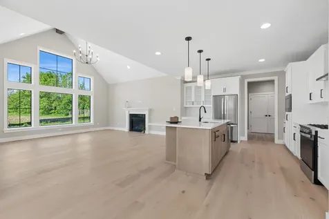12810 West Beaver Lake Drive Homer Glen IL 60491