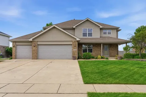15726 Menominee Court Manhattan IL 60442