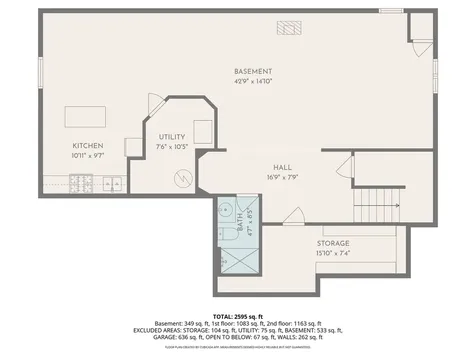 15726 Menominee Court Manhattan IL 60442