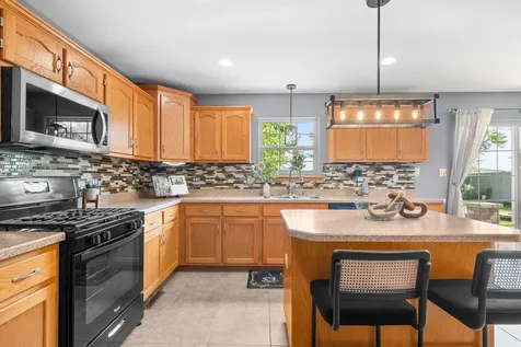 15726 Menominee Court Manhattan IL 60442