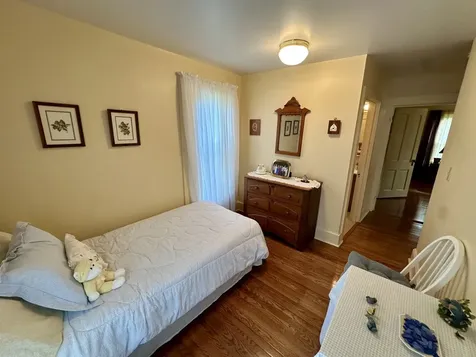 407 North Chestnut Street Princeton IL 61356