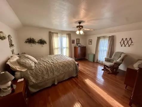 407 North Chestnut Street Princeton IL 61356